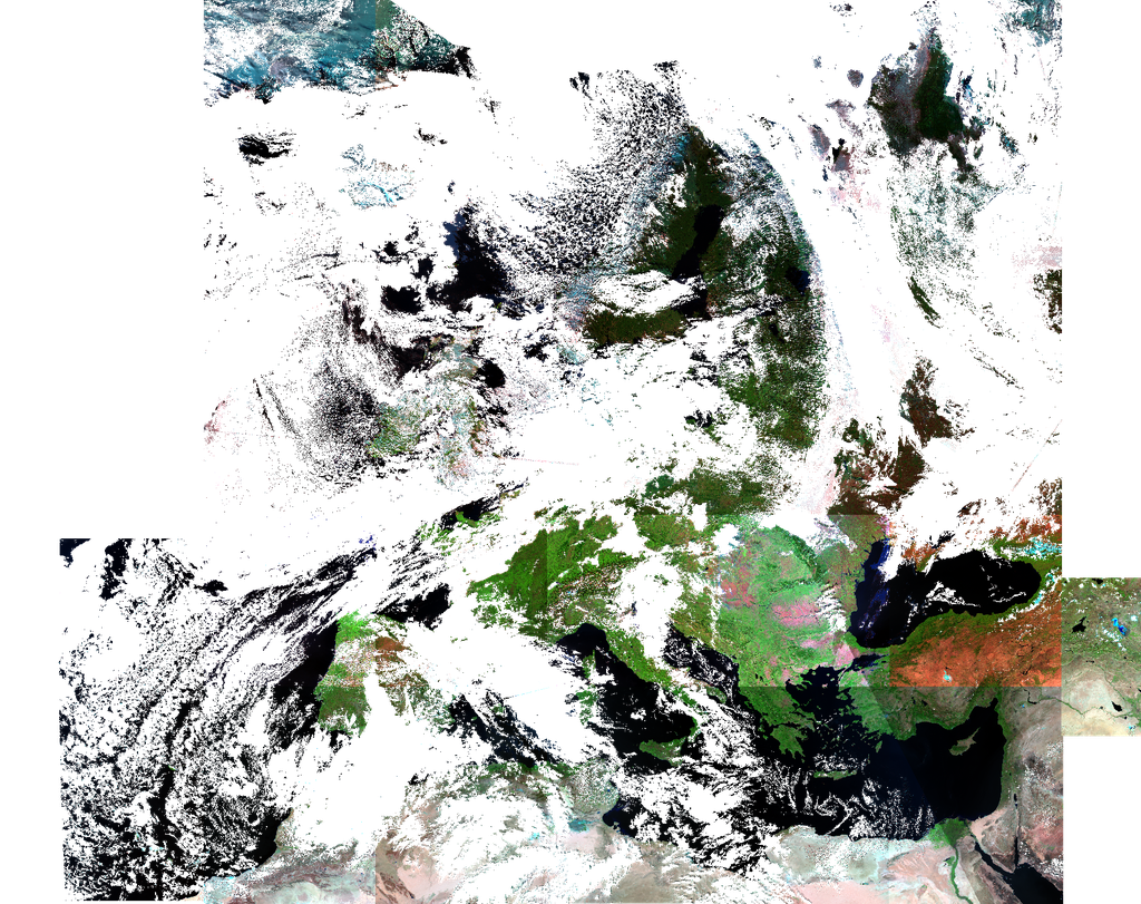 VIIRS N20