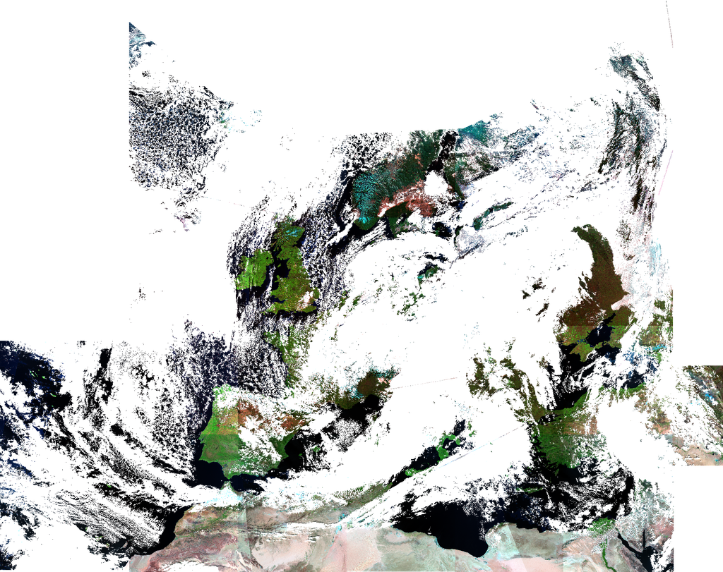 VIIRS N20