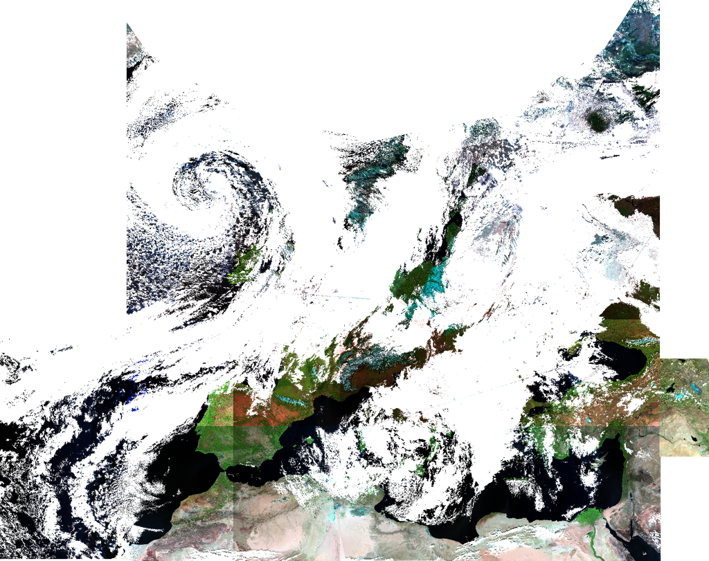 VIIRS N20