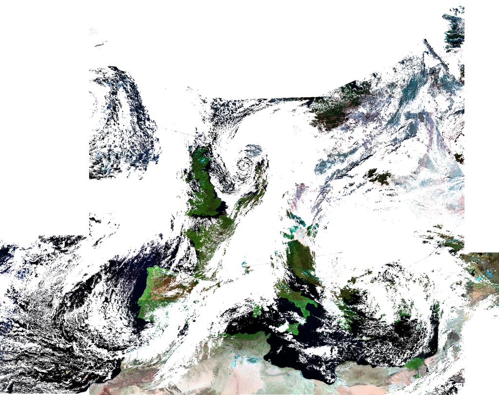 VIIRS N20
