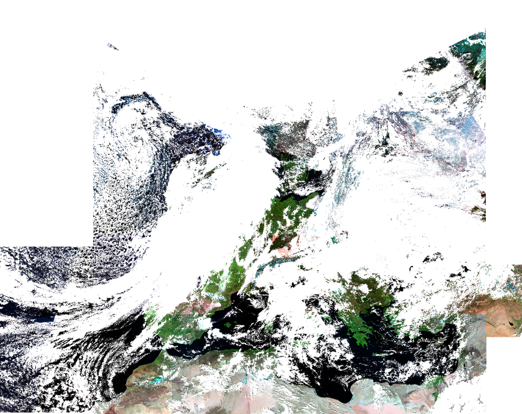 VIIRS N20