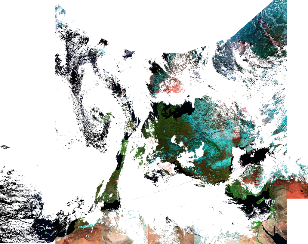 VIIRS N20