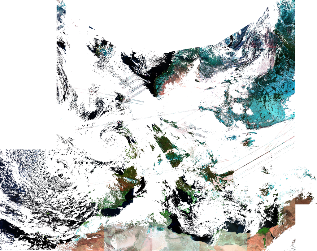 VIIRS N20