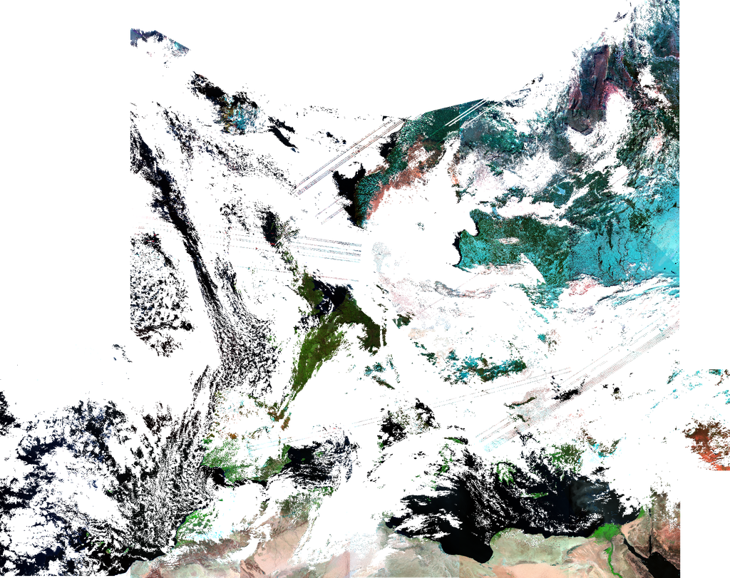 VIIRS N20