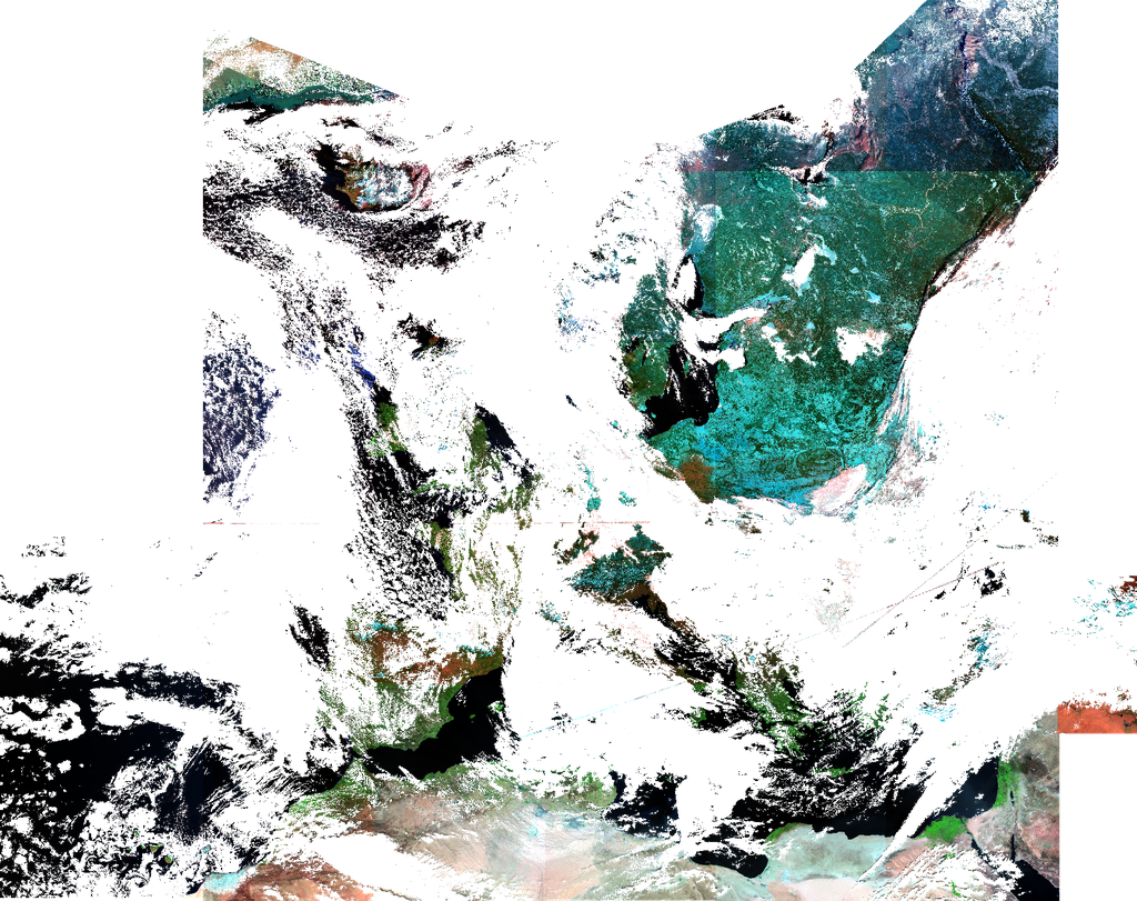 VIIRS N20