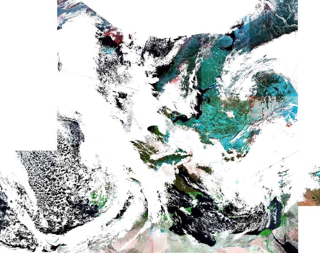 VIIRS N20