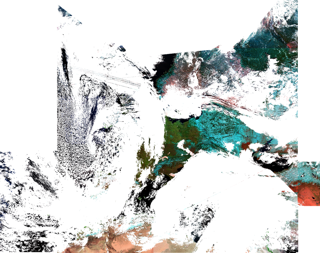 VIIRS NPP