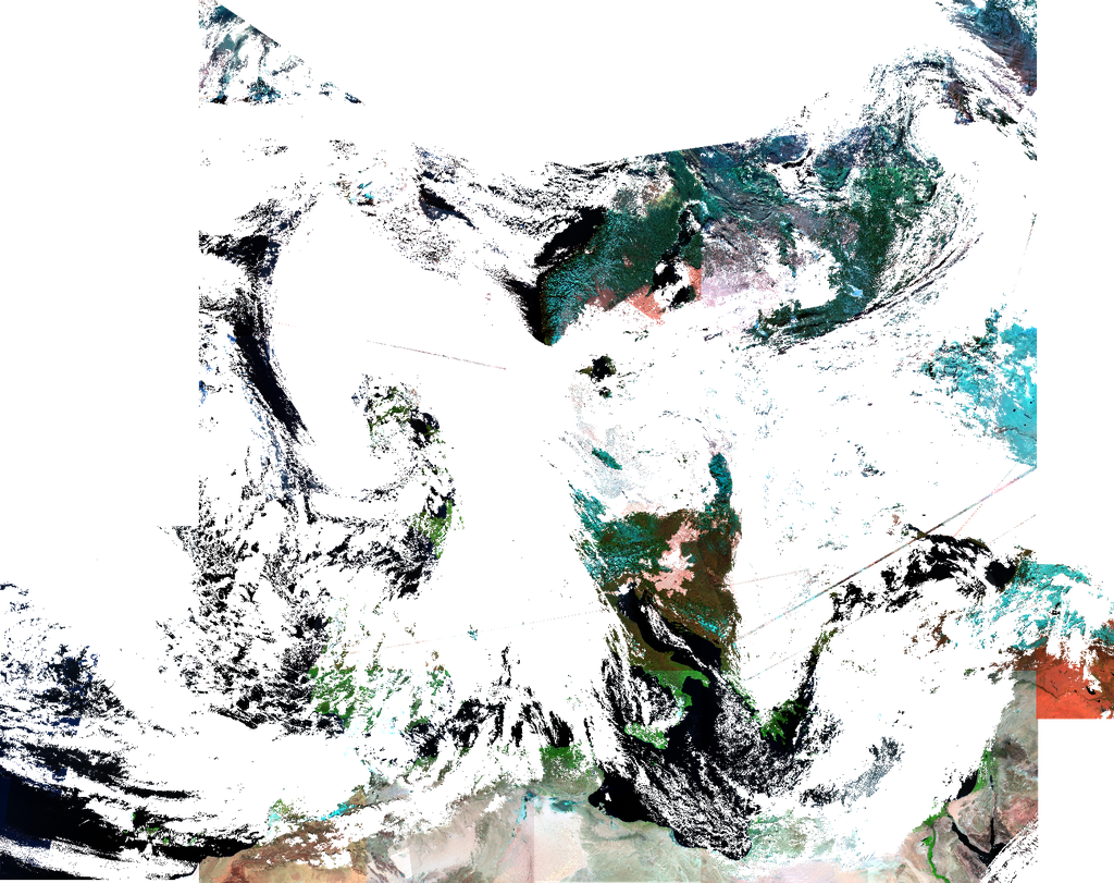 VIIRS NPP